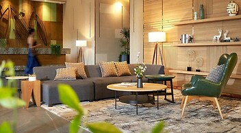 Luminous - Zenity Luxury Apartment - District 1