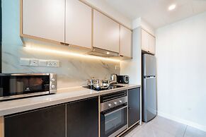 Luminous - Zenity Luxury Apartment - District 1