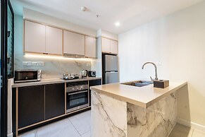 Luminous - Zenity Luxury Apartment - District 1