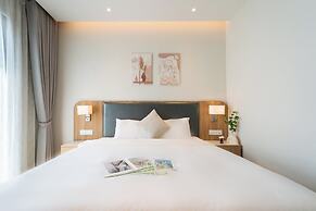 Luminous - Zenity Luxury Apartment - District 1