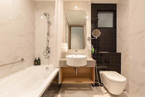 Luminous - Zenity Luxury Apartment - District 1