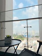 Luminous - Zenity Luxury Apartment - District 1