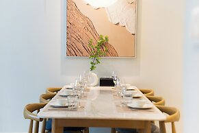 Luminous - Zenity Luxury Apartment - District 1
