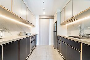 Luminous - Zenity Luxury Apartment - District 1