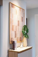 Luminous - Zenity Luxury Apartment - District 1