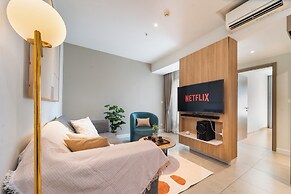 Luminous - Zenity Luxury Apartment - District 1