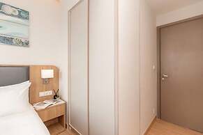 Luminous - Zenity Luxury Apartment - District 1