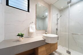 Luminous - Zenity Luxury Apartment - District 1