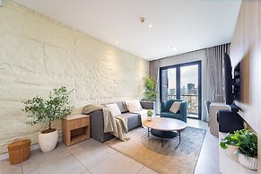 Luminous - Zenity Luxury Apartment - District 1
