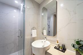 Luminous - Zenity Luxury Apartment - District 1