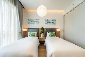 Luminous - Zenity Luxury Apartment - District 1