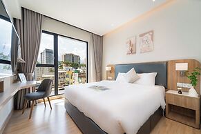 Luminous - Zenity Luxury Apartment - District 1