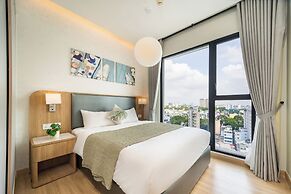 Luminous - Zenity Luxury Apartment - District 1