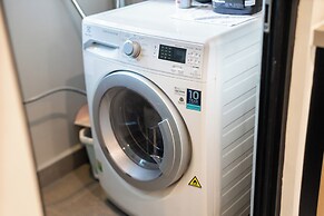 Luminous - Zenity Luxury Apartment - District 1