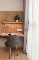 Luminous - Zenity Luxury Apartment - District 1