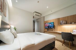 Luminous - Zenity Luxury Apartment - District 1