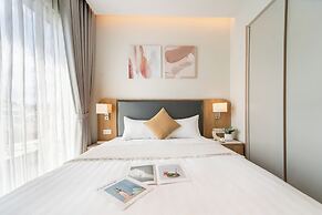 Luminous - Zenity Luxury Apartment - District 1