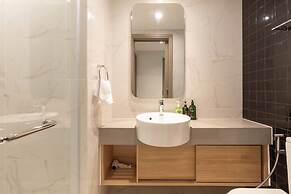 Luminous - Zenity Luxury Apartment - District 1