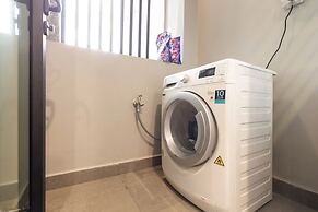 Luminous - Zenity Luxury Apartment - District 1