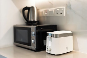 Luminous - Zenity Luxury Apartment - District 1