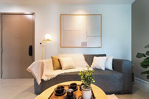 Luminous - Zenity Luxury Apartment - District 1