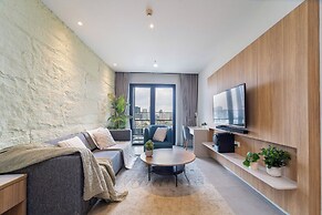 Luminous - Zenity Luxury Apartment - District 1