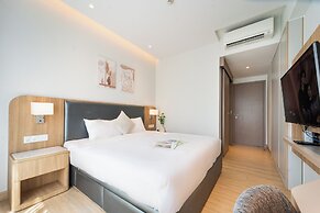 Luminous - Zenity Luxury Apartment - District 1