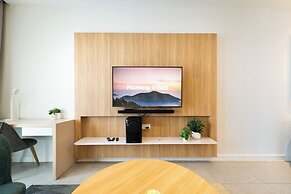 Luminous - Zenity Luxury Apartment - District 1