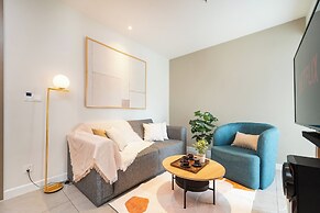 Luminous - Zenity Luxury Apartment - District 1