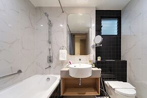 Luminous - Zenity Luxury Apartment - District 1