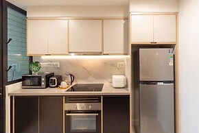 Luminous - Zenity Luxury Apartment - District 1