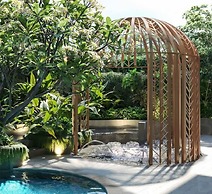 Luminous - Zenity Luxury Apartment - District 1