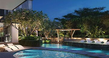 Luminous - Zenity Luxury Apartment - District 1