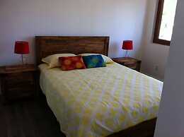 Gemini Villas , Gemini I