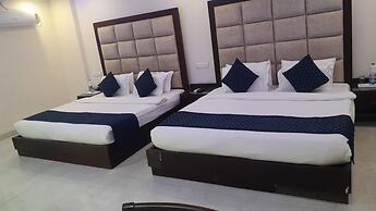 Pearl Residency