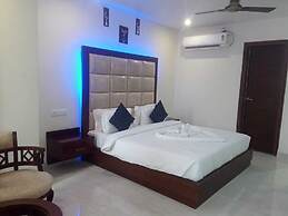 Pearl Residency