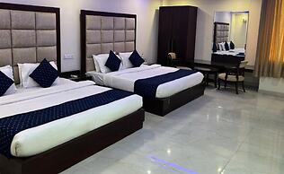 Pearl Residency