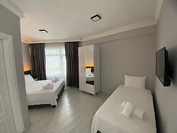 DENİZ YILDIZI OTEL