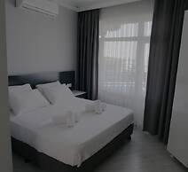 DENİZ YILDIZI OTEL