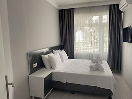 DENİZ YILDIZI OTEL