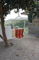 Charming Holiday House in Bairros Portugal With Mountain Views