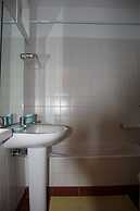 Charming Holiday House in Bairros Portugal With Mountain Views