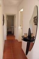 Charming Holiday House in Bairros Portugal With Mountain Views