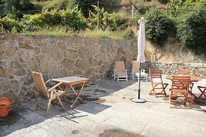 Charming Holiday House in Bairros Portugal With Mountain Views