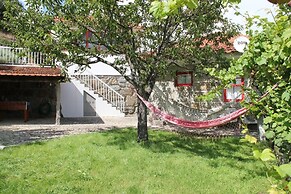 Charming Holiday House in Bairros Portugal With Mountain Views