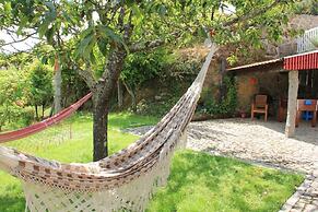 Charming Holiday House in Bairros Portugal With Mountain Views