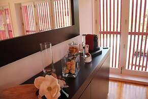 Charming Holiday House in Bairros Portugal With Mountain Views