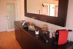 Charming Holiday House in Bairros Portugal With Mountain Views