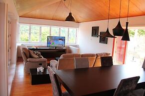 Charming Holiday House in Bairros Portugal With Mountain Views