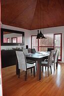 Charming Holiday House in Bairros Portugal With Mountain Views